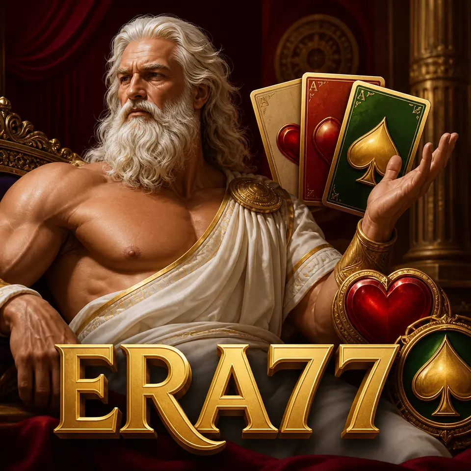 era77 Masuk