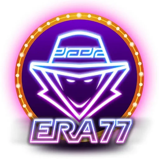 era77 Logo - Resmi