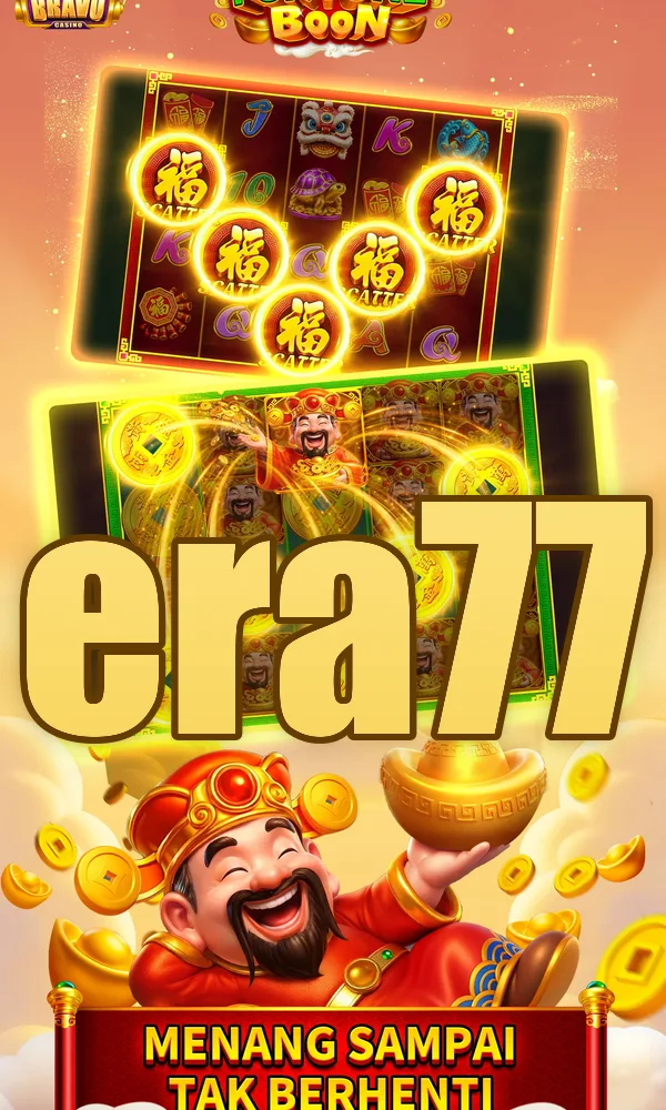 era77 Tangkapan Layar - APK Resmi