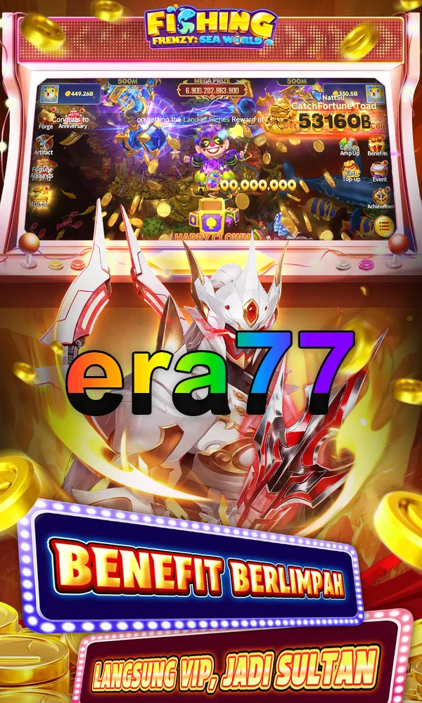 era77 Preview - Resmi Unduh